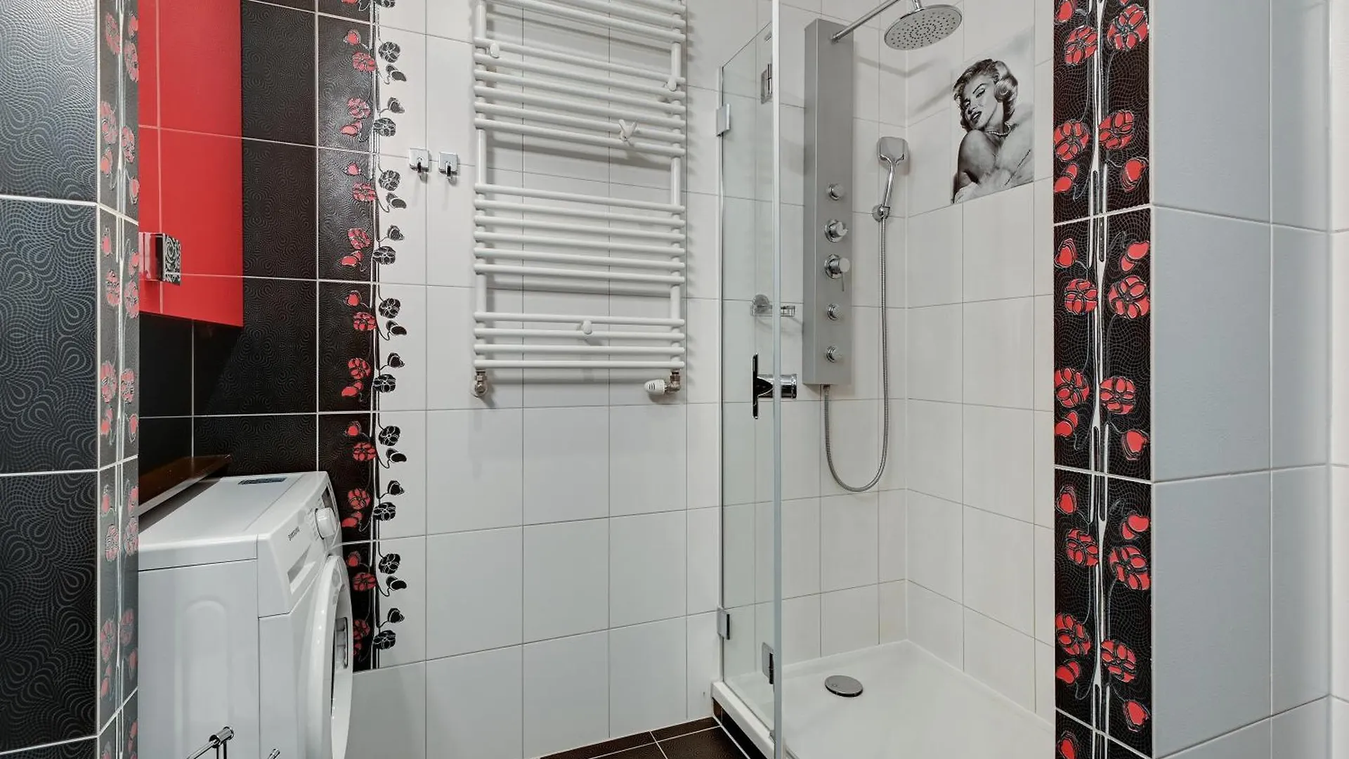 Grand Apartments - Exclusive Beach Apartment 格但斯克 0*,  波兰