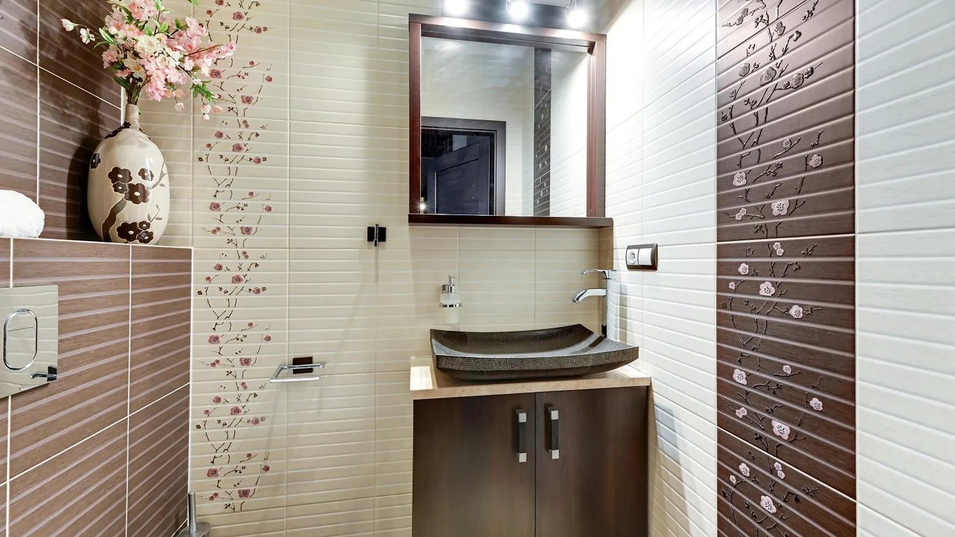 Grand Apartments - Exclusive Beach Apartment 格但斯克
